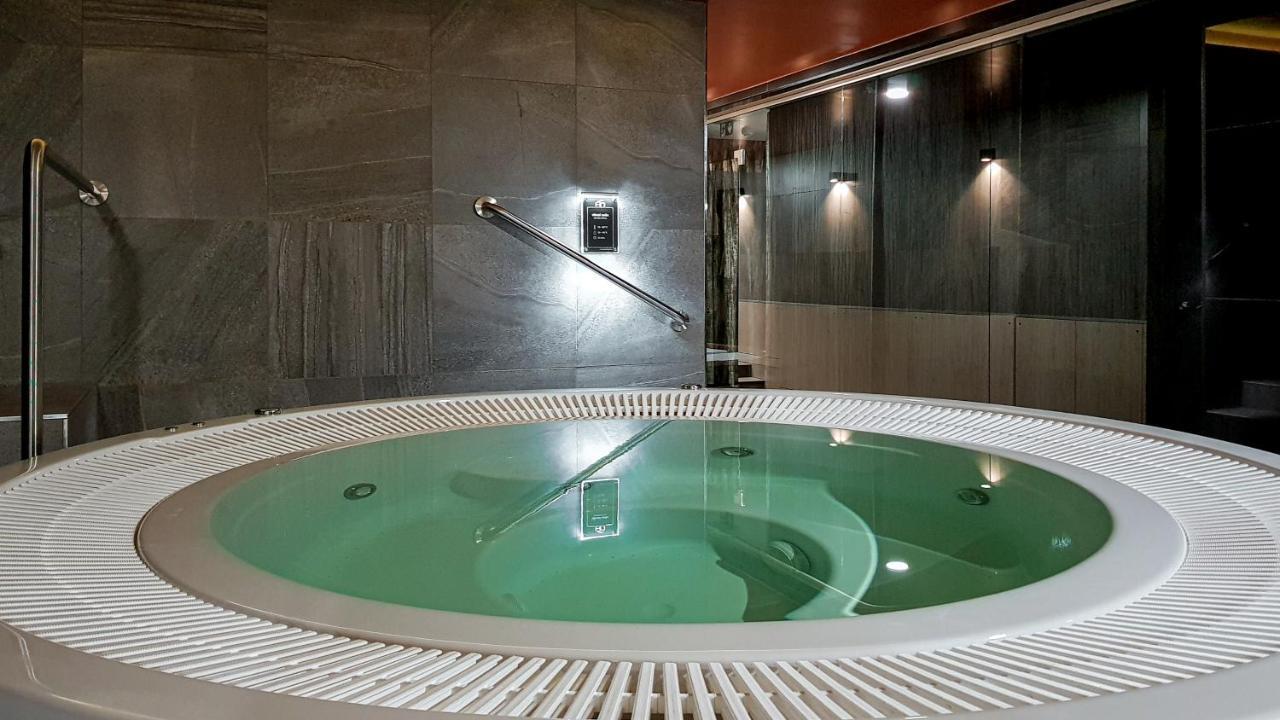 Apartment Luna Hrebienok D2 Vysoké Tatry エクステリア 写真